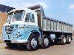 Foden S39 1977 года